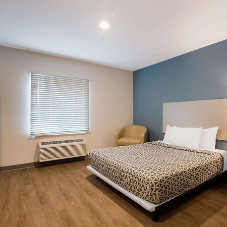 Woodspring Suites Moreno Valley Kültér fotó