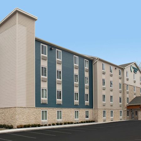 Woodspring Suites Moreno Valley Kültér fotó