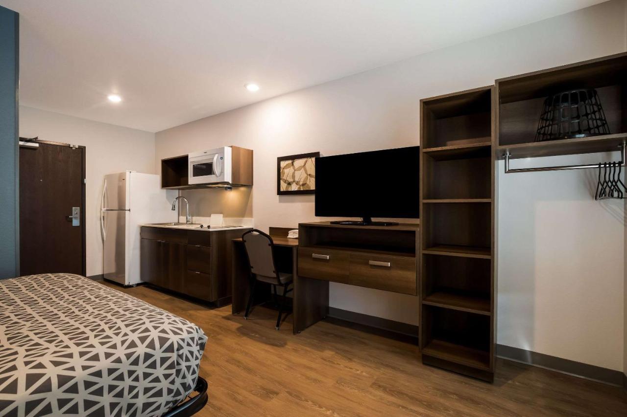Woodspring Suites Moreno Valley Kültér fotó