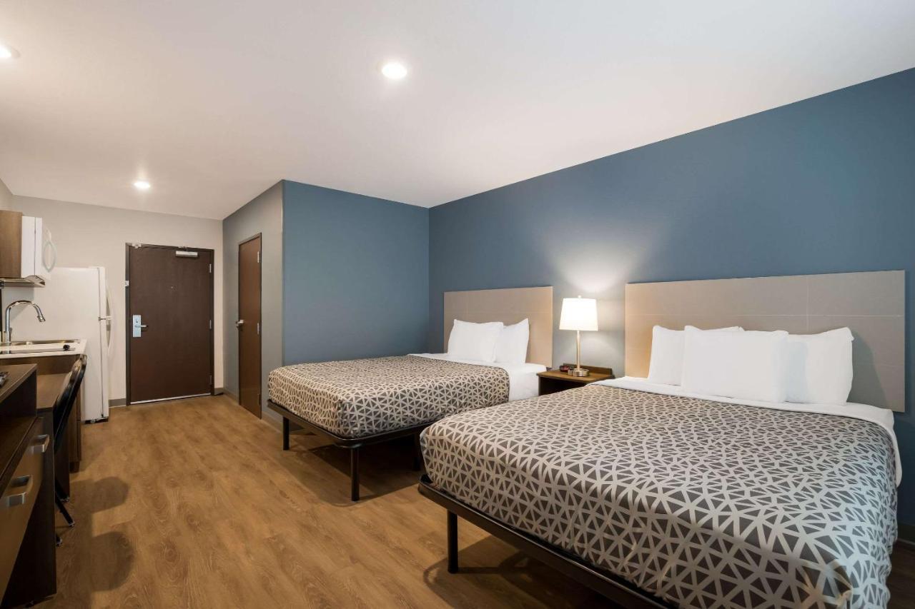 Woodspring Suites Moreno Valley Kültér fotó