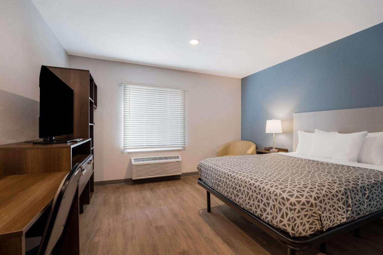 Woodspring Suites Moreno Valley Kültér fotó