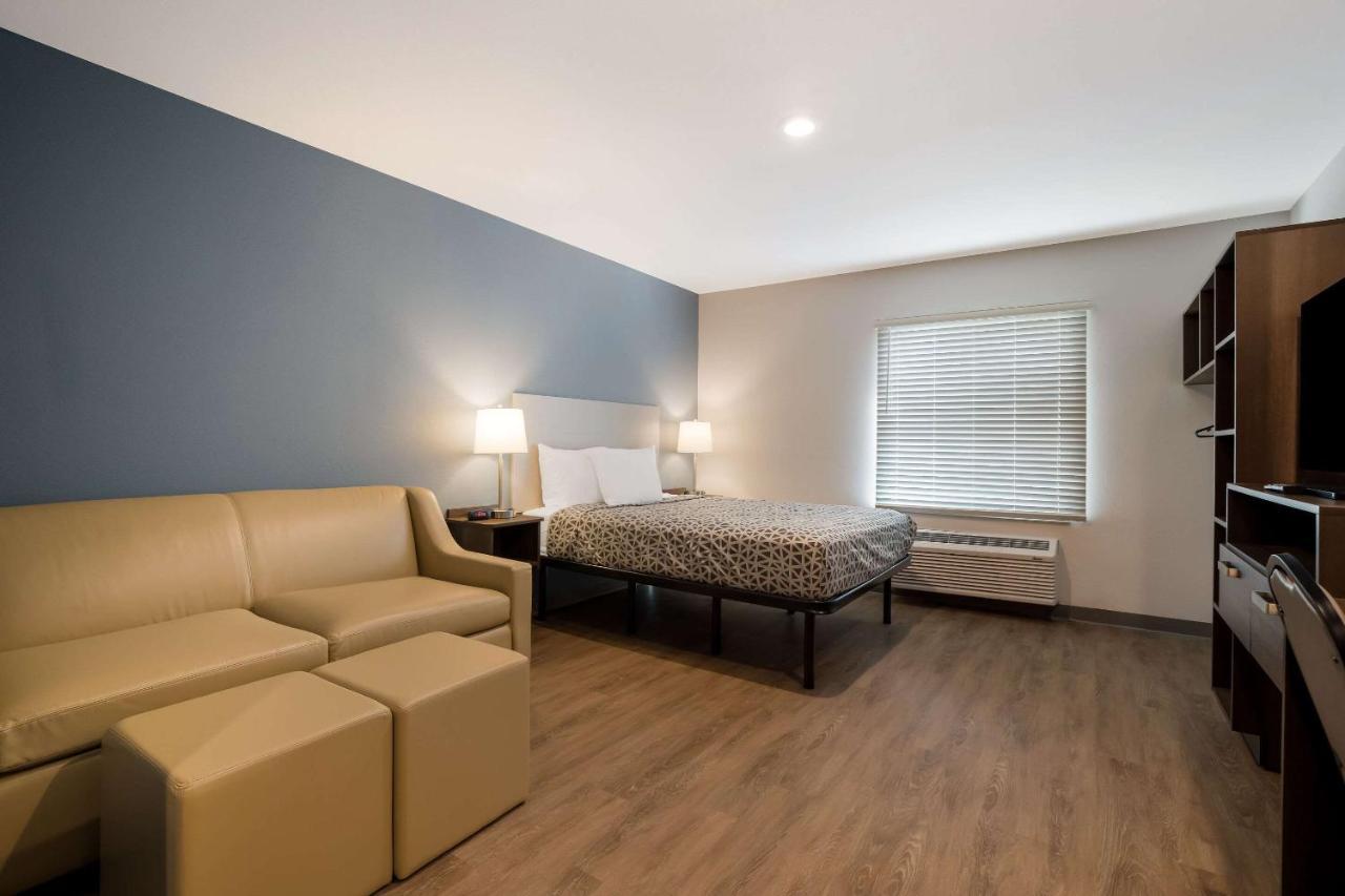 Woodspring Suites Moreno Valley Kültér fotó