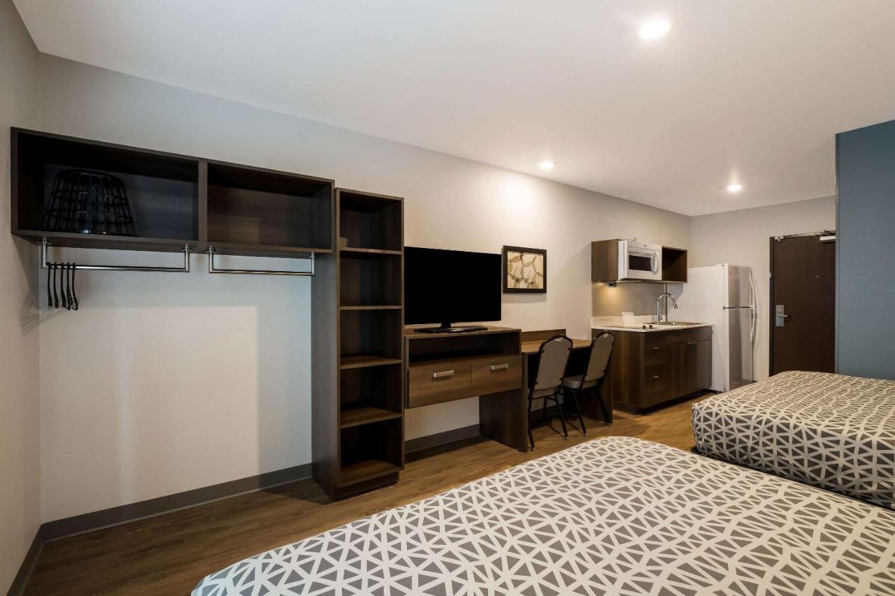 Woodspring Suites Moreno Valley Kültér fotó