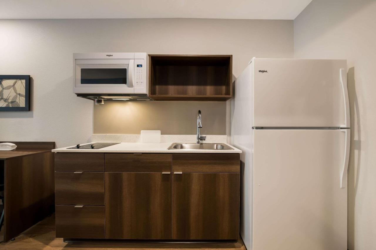 Woodspring Suites Moreno Valley Kültér fotó