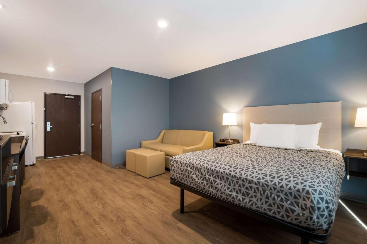 Woodspring Suites Moreno Valley Kültér fotó