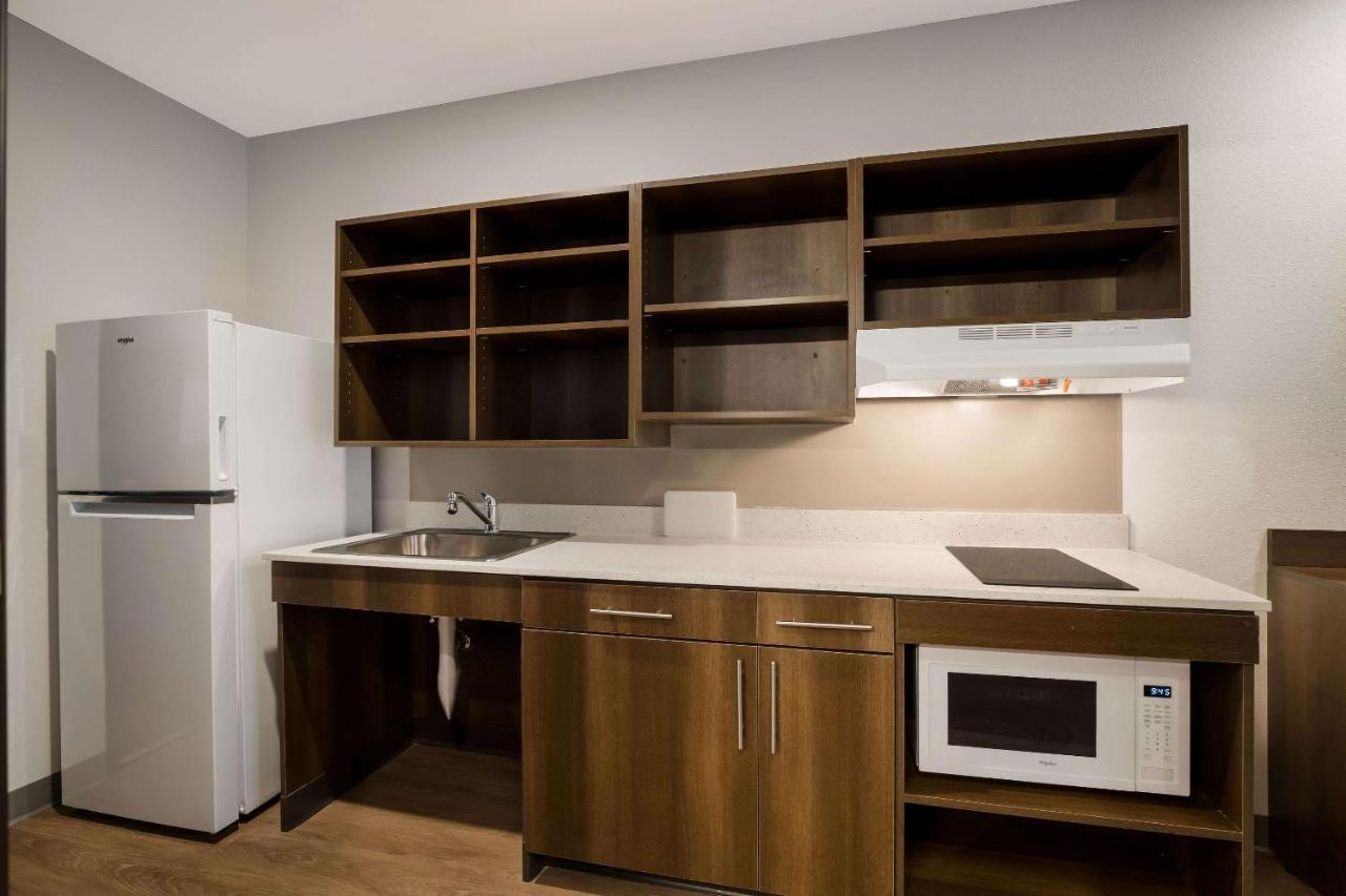 Woodspring Suites Moreno Valley Kültér fotó