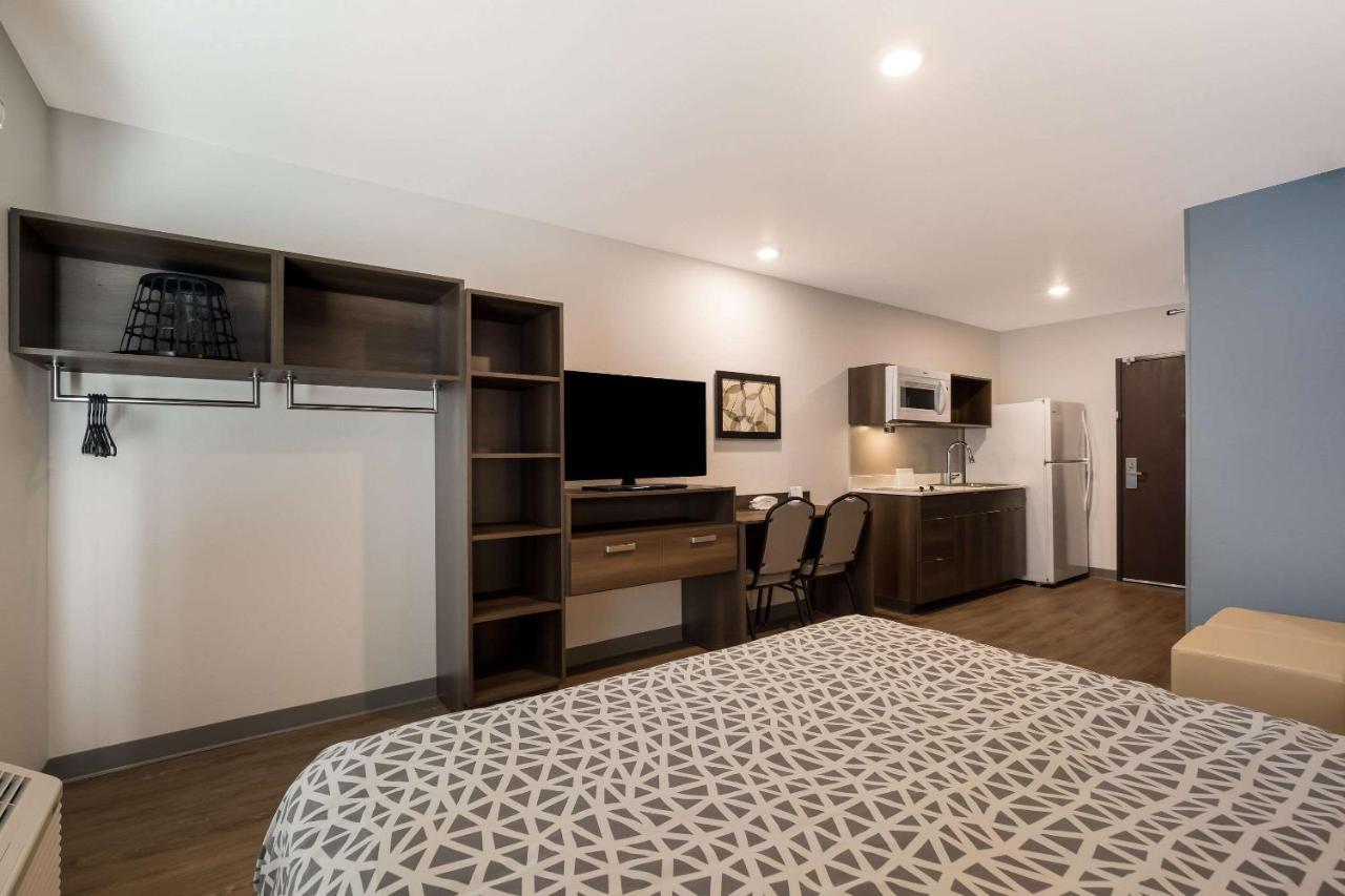 Woodspring Suites Moreno Valley Kültér fotó