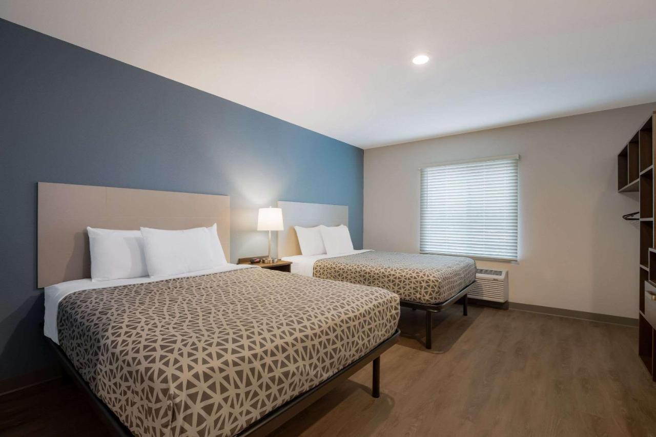 Woodspring Suites Moreno Valley Kültér fotó