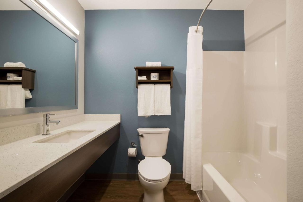 Woodspring Suites Moreno Valley Kültér fotó