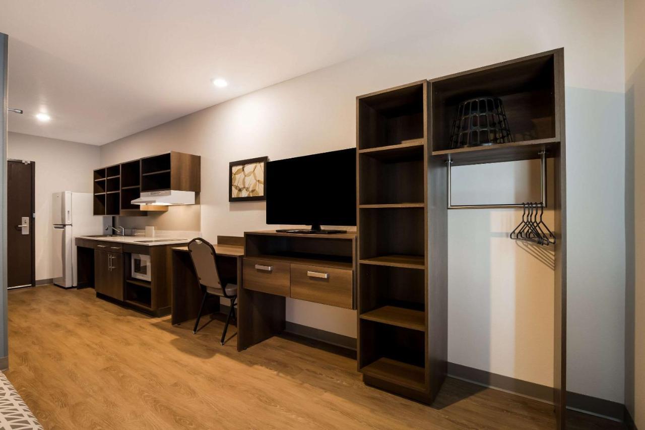 Woodspring Suites Moreno Valley Kültér fotó