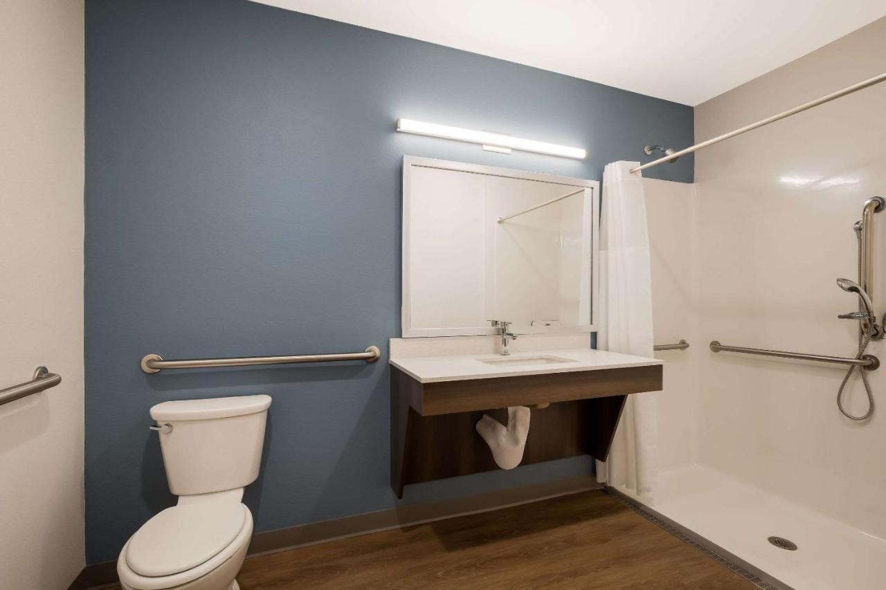 Woodspring Suites Moreno Valley Kültér fotó