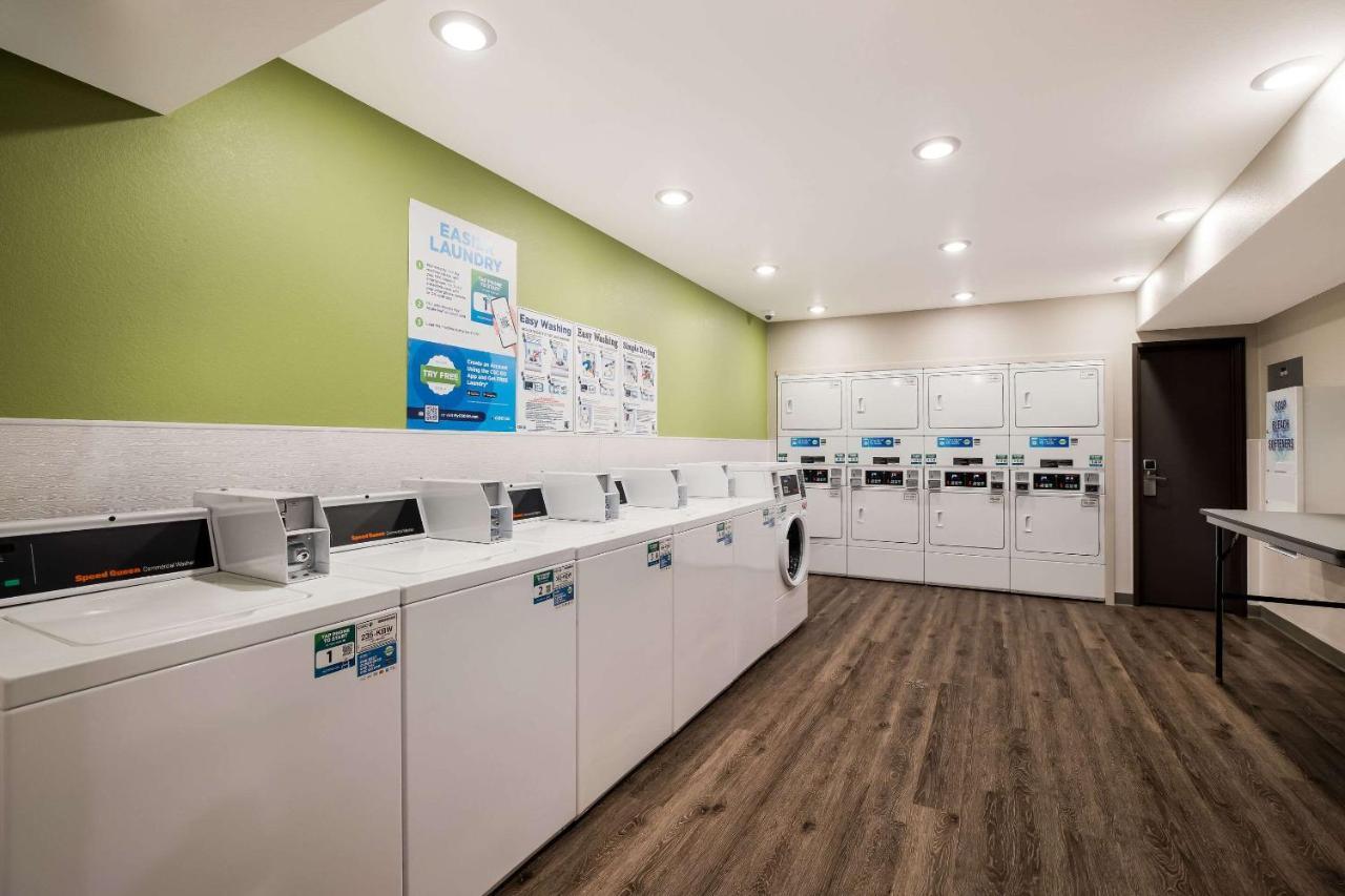 Woodspring Suites Moreno Valley Kültér fotó