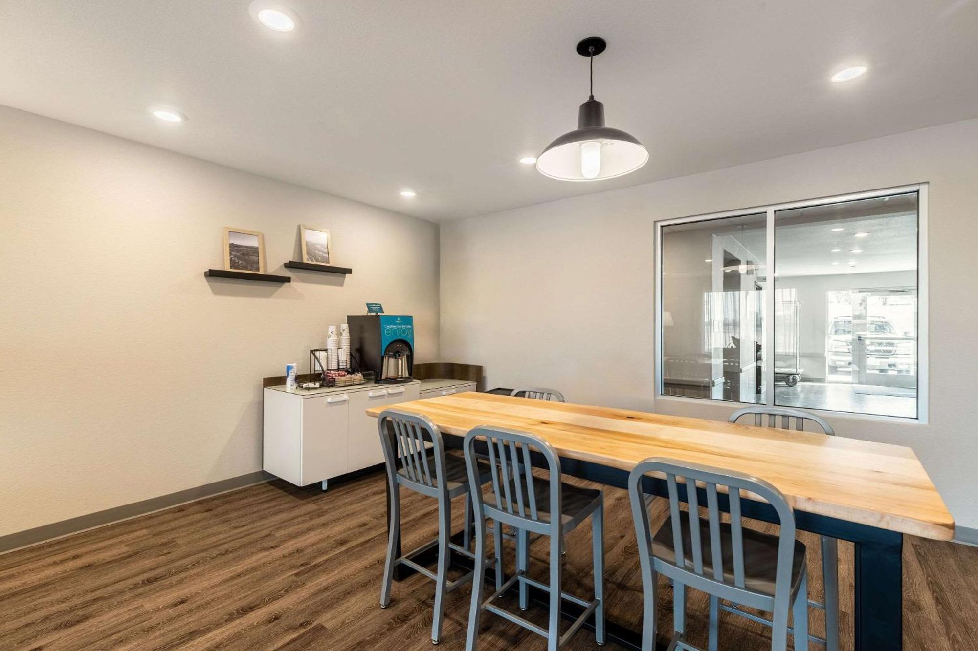 Woodspring Suites Moreno Valley Kültér fotó