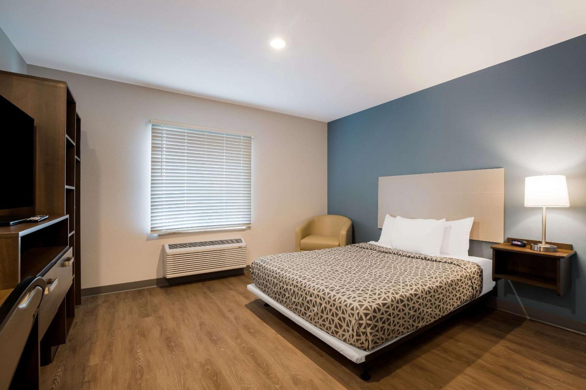 Woodspring Suites Moreno Valley Kültér fotó